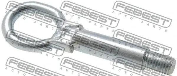 Трос буксировочный FEBEST 2399-DHF