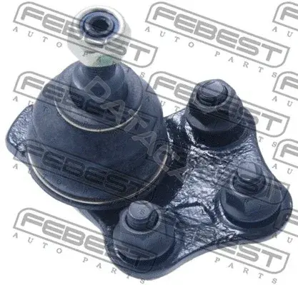 Шаровая опора FEBEST 2420-DUSTF