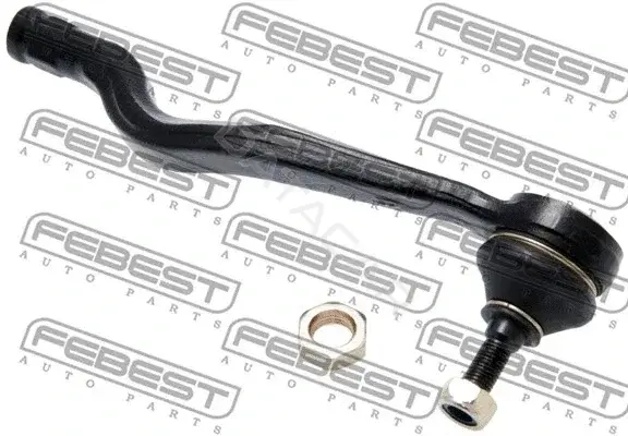 Рулевые наконечники FEBEST 2421-LOGRH