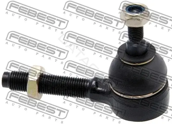 Рулевые наконечники FEBEST 2521-307