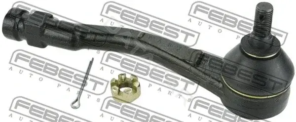 Рулевые наконечники FEBEST 2521-308LH