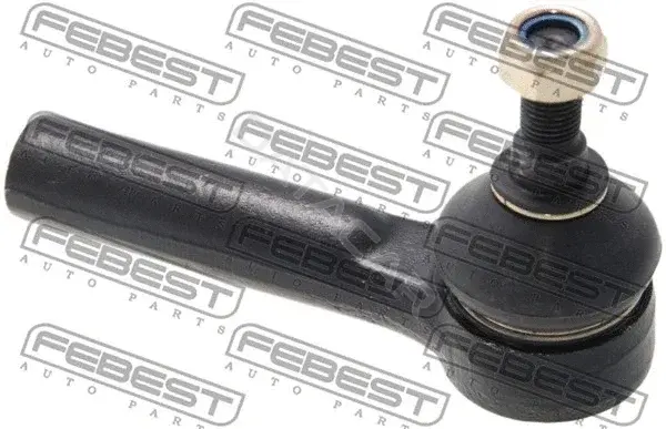 Рулевые наконечники FEBEST 2521-BOX