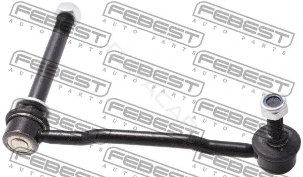 Стойки стабилизатора FEBEST 2523-407FL