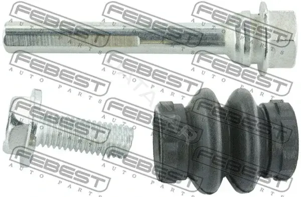 Направляющая тормозного суппорта FEBEST 2574-308R