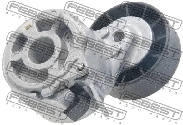 Натяжитель ремня генератора FEBEST 2590-RELIII