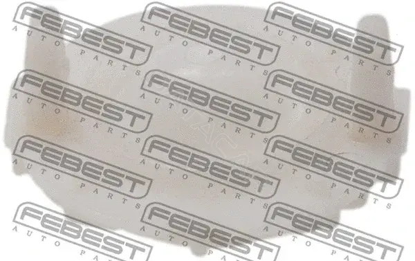Ремкомплект рабочего цилиндра сцепления FEBEST 2599-CLF-KIT