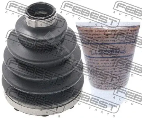 Пыльник шруса FEBEST 2717P-XC90F1