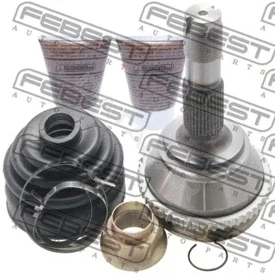 Шрус FEBEST 2810-DRUSA54