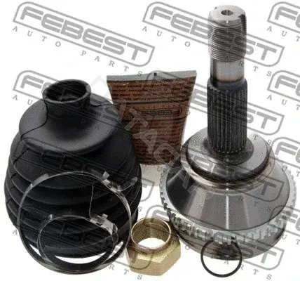 Шрус FEBEST 2810-DUCA54
