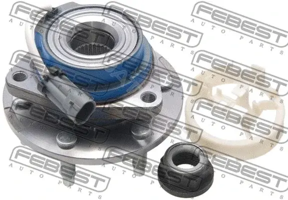 Подшипник ступицы FEBEST 3282-SRXMF