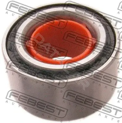 Подшипник ступицы FEBEST 46TO80604-1