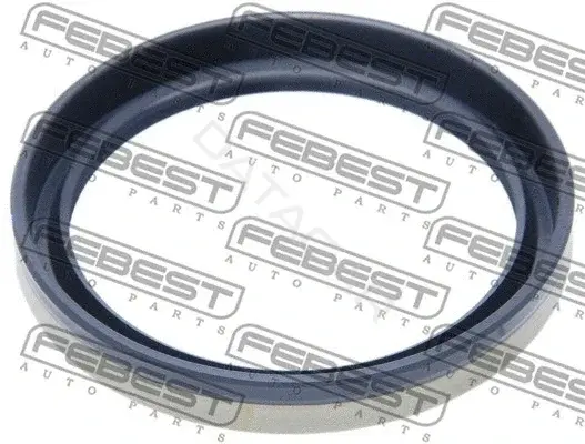 Сальник ступицы FEBEST 95BFY-52630909X