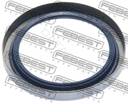 Сальник полуоси FEBEST 95FDY-57750909C