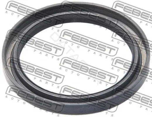 Сальник ступицы FEBEST 95GBY-53680707X