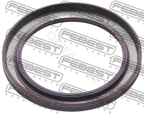 Сальник полуоси FEBEST 95GBY-60800808L