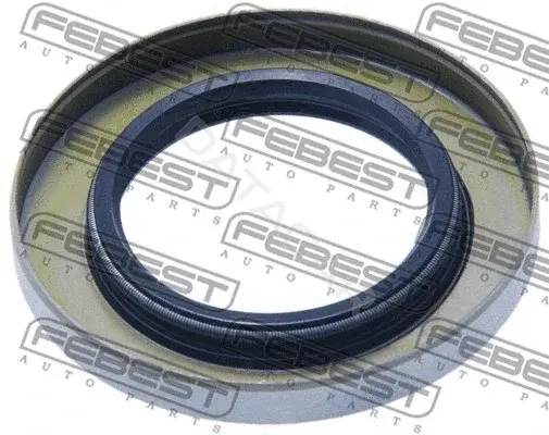 Сальник ступицы FEBEST 95GDY-38630808X