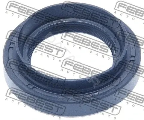 Сальник полуоси FEBEST 95HBY-34540915R