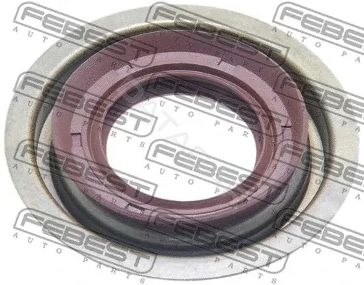 Сальник полуоси FEBEST 95HCY-40751016C