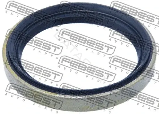 Сальник ступицы FEBEST 95HDS-51660810X