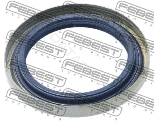 Сальник ступицы FEBEST 95HDS-52720811X