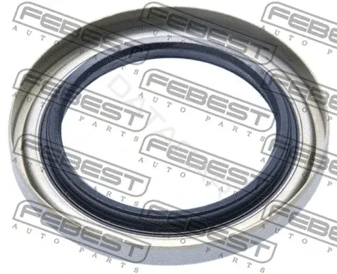 Сальник ступицы FEBEST 95HDS-52750712X