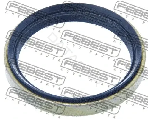Сальник ступицы FEBEST 95HDS-54660710X