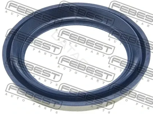 Сальник ступицы FEBEST 95HDS-56740610X