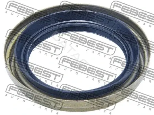 Сальник ступицы FEBEST 95HDS-56760612X