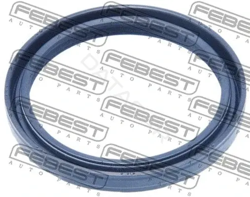 Сальник ступицы FEBEST 95IBS-50620707X