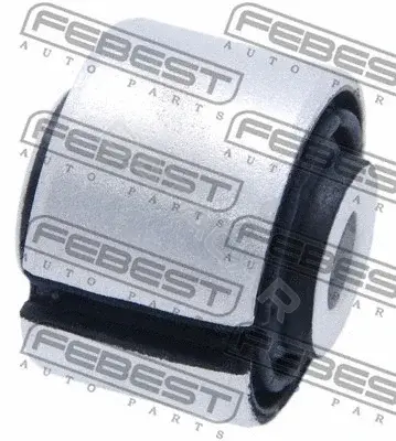 Сайлентблок рычага FEBEST ADAB-011