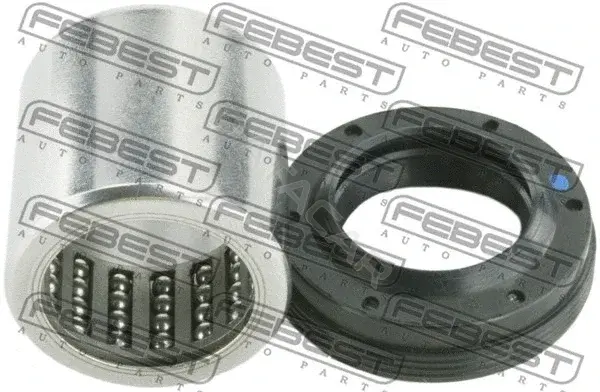 Ремкомплект кулисы FEBEST AS-2122-KIT