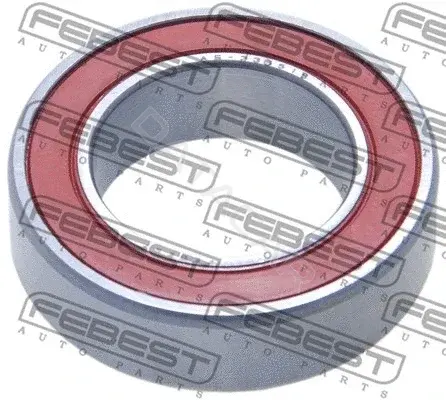 Подшипник полуоси FEBEST AS-335515-2RS