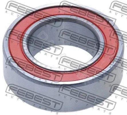 Подшипник полуоси FEBEST AS-356220