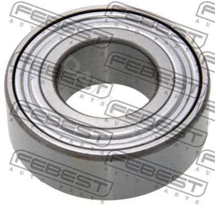 Подшипник полуоси FEBEST AS-357225