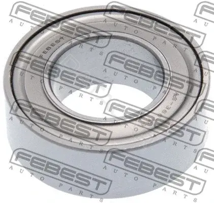 Подшипник полуоси FEBEST AS-366723