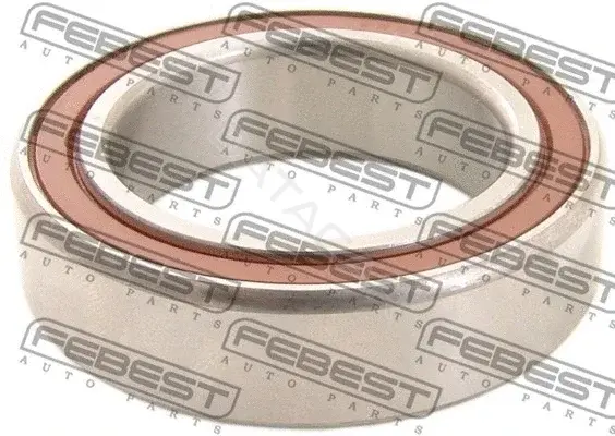 Подшипник полуоси FEBEST AS-385815-2RS