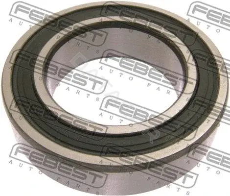 Подшипник ступицы FEBEST AS-457519-2RS