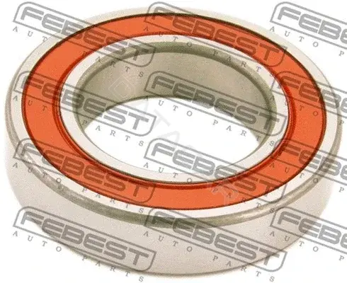 Подшипник ступицы FEBEST AS-6007-2RS
