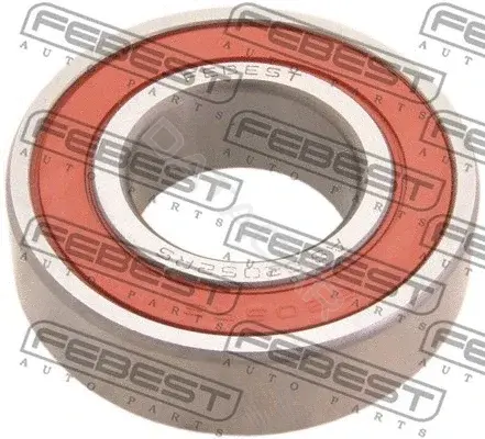 Подшипник ступицы FEBEST AS-6205-2RS