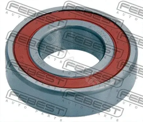 Подвесной подшипник FEBEST AS-6206-2RS