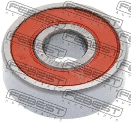 Подшипник ступицы FEBEST AS-6301-2RS