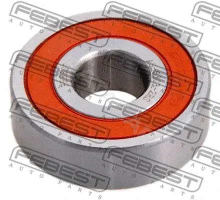 Подшипник ступицы FEBEST AS-6303-2RS