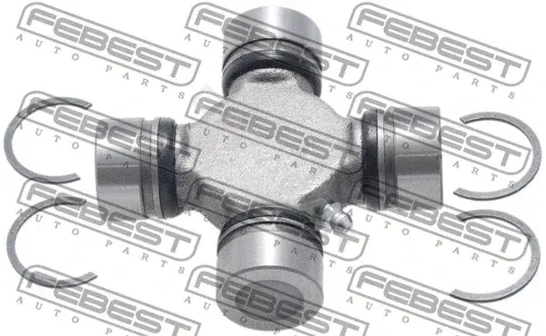 Муфта кардана FEBEST ASCD-ESC