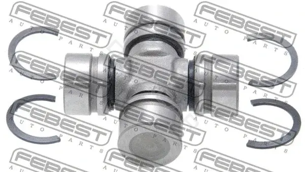 Муфта кардана FEBEST ASH-52