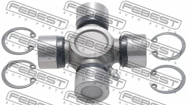 Муфта кардана FEBEST ASM-76