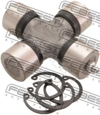 Муфта кардана FEBEST ASM-91