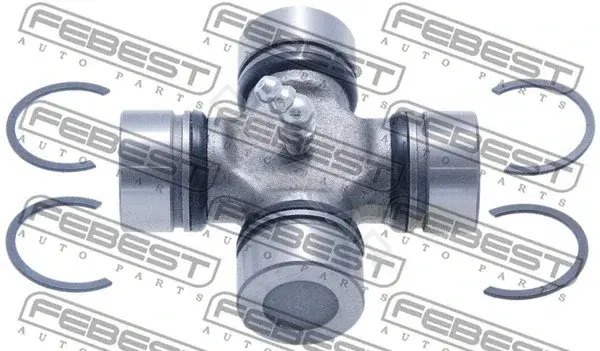 Муфта кардана FEBEST ASM-93