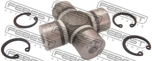 Муфта кардана FEBEST ASM-H77F