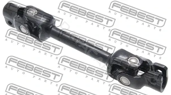 Рулевой вал FEBEST ASM-V97W