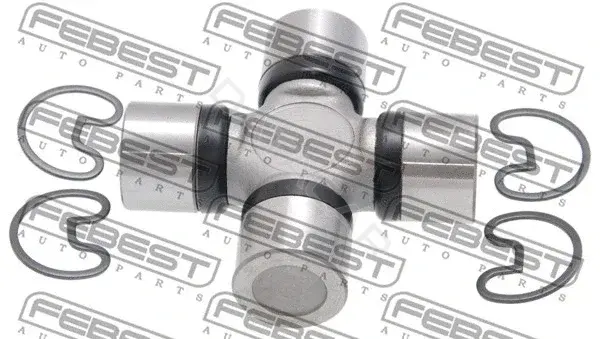 Муфта кардана FEBEST ASN-A60R